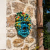 Picture of Mask with citrus fruits 